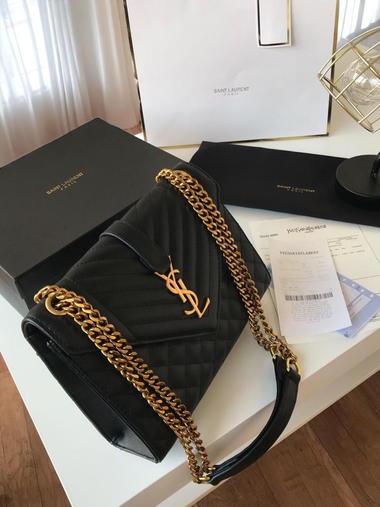 Saloran bag high quality with its accessories