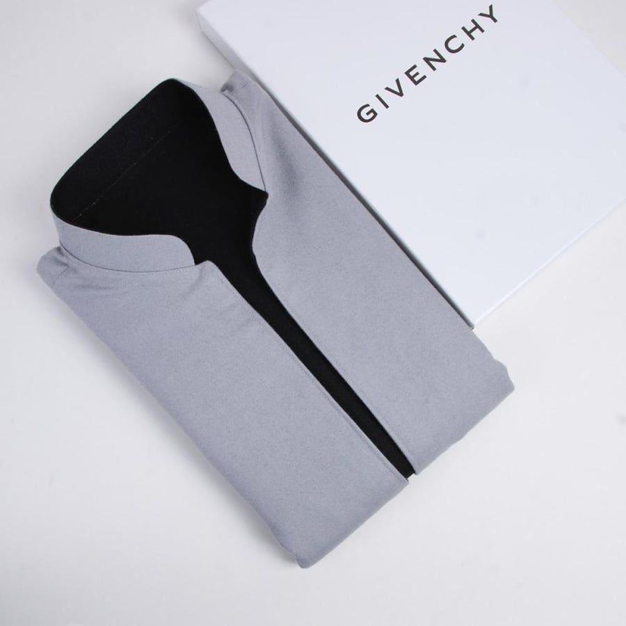 Sederir Givenchy fabric velvet