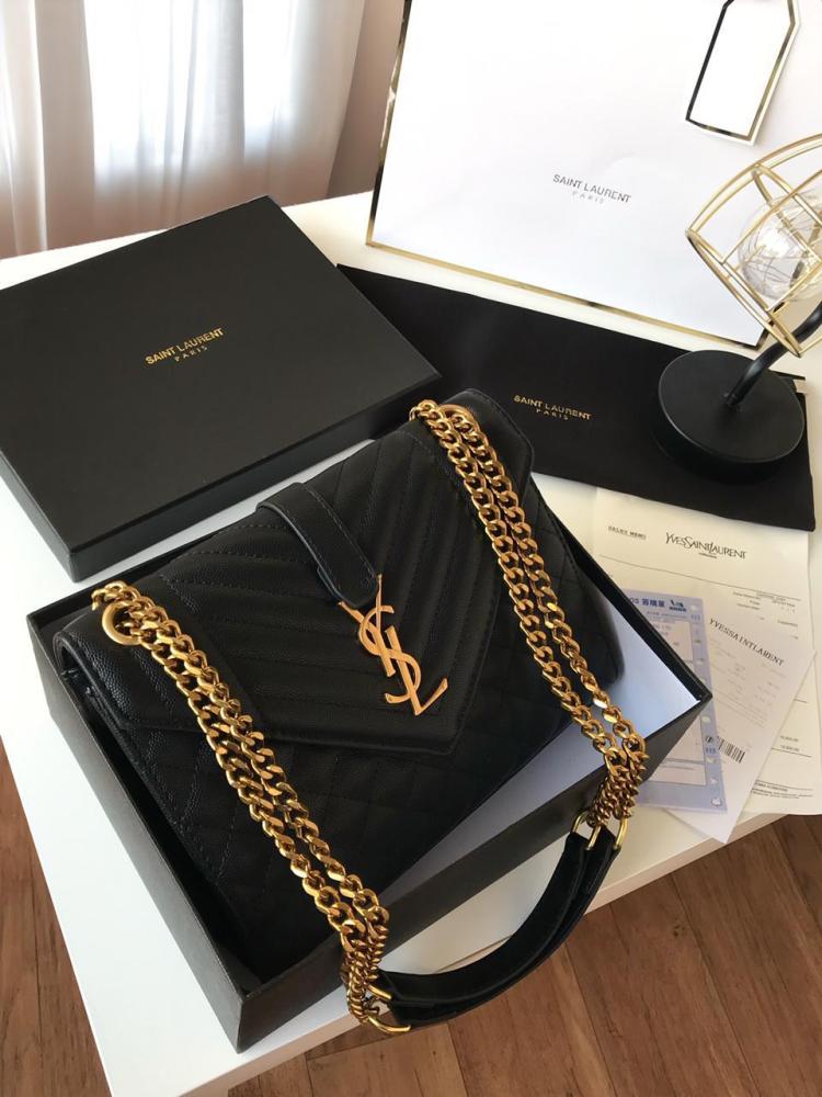 Saloran bag high quality with its accessories