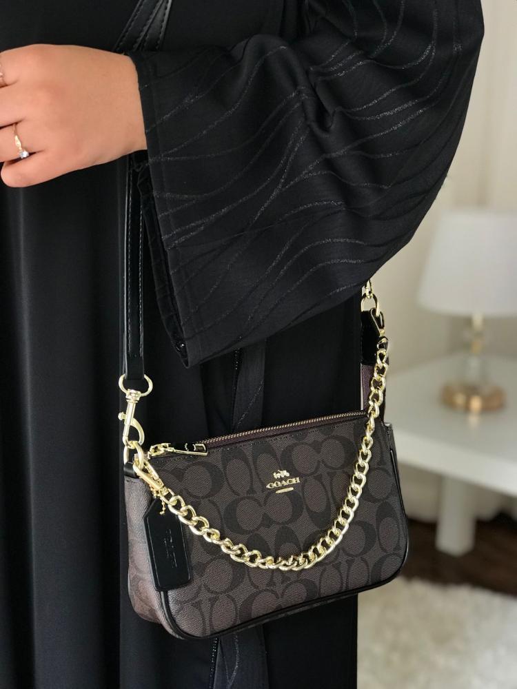 شنطه كوتش ماستر الاكثر طلبآ معا ملحقاتها