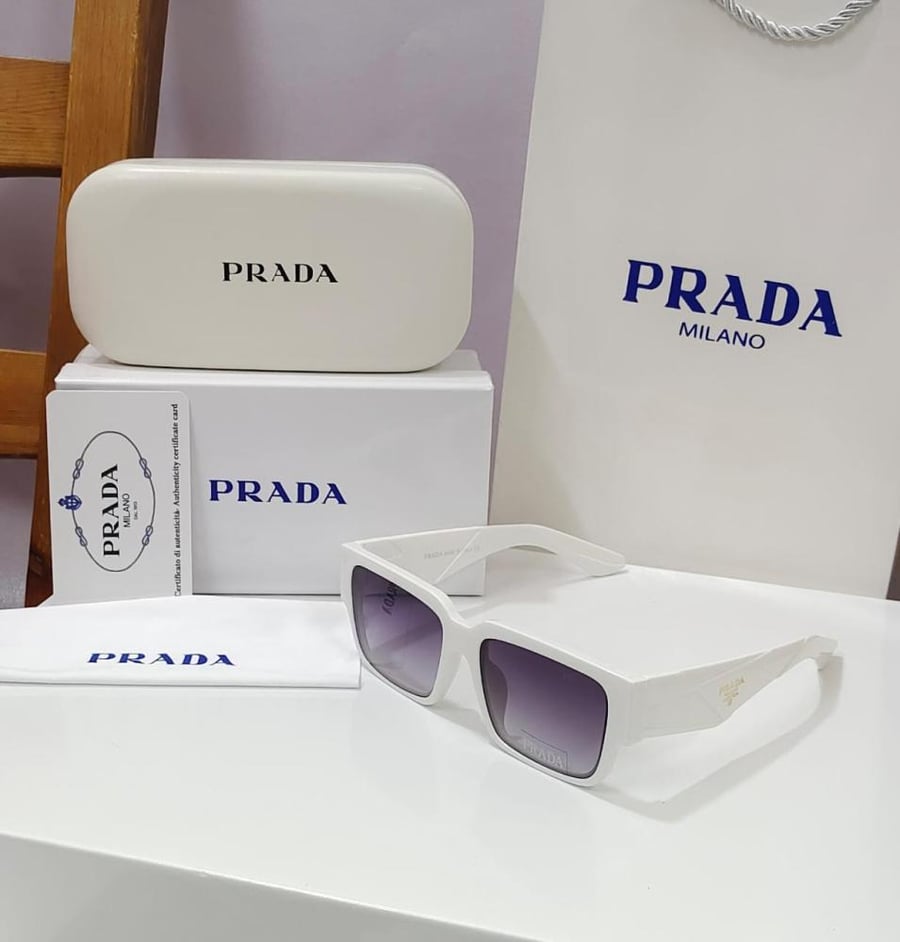 Brada women's glasses with accessories