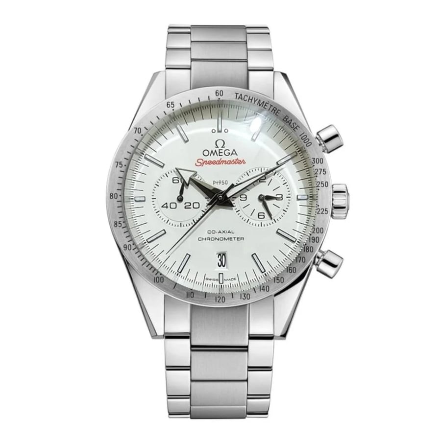 Omega men's watch original size 42mm