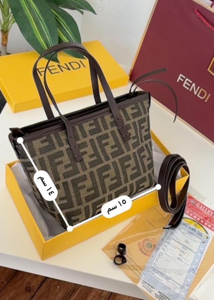 شنطة فندي ماستر هاي كواليتي