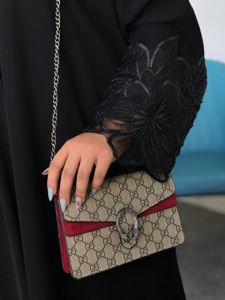 شنطة قوتشي ماستر كواليتي