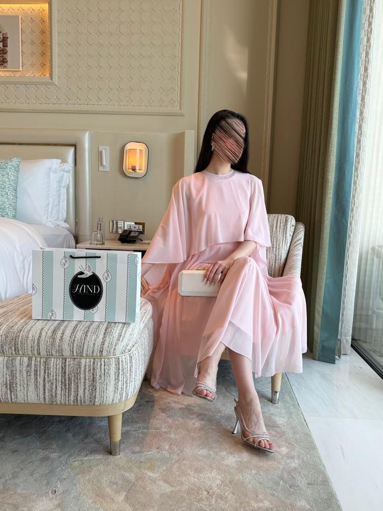 فستان ليسا 1203