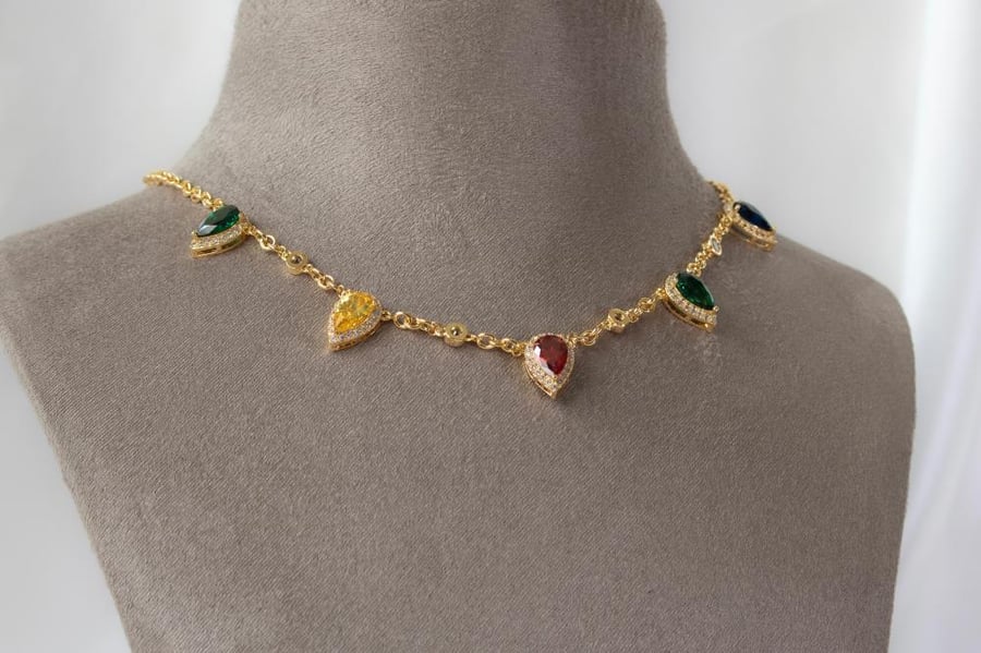 Pear Chain