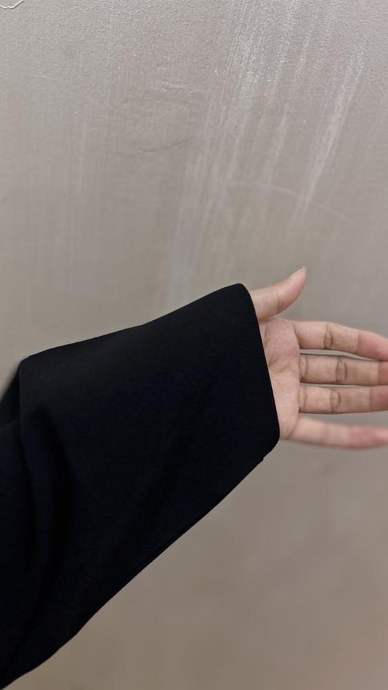 عباية الأميرة