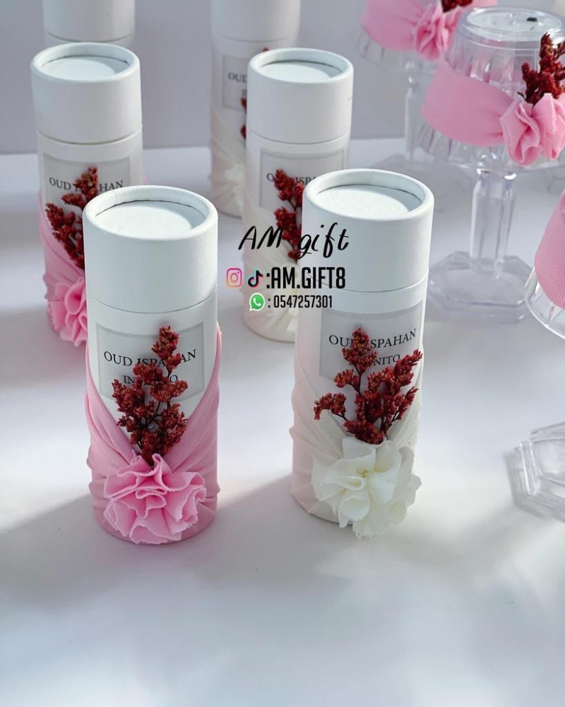 عطر ( تحديد اللون في الملاحظات)