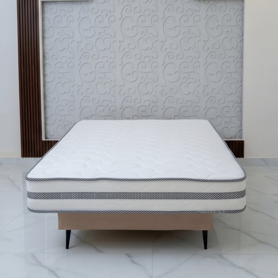 King size medical mattress, double-sided