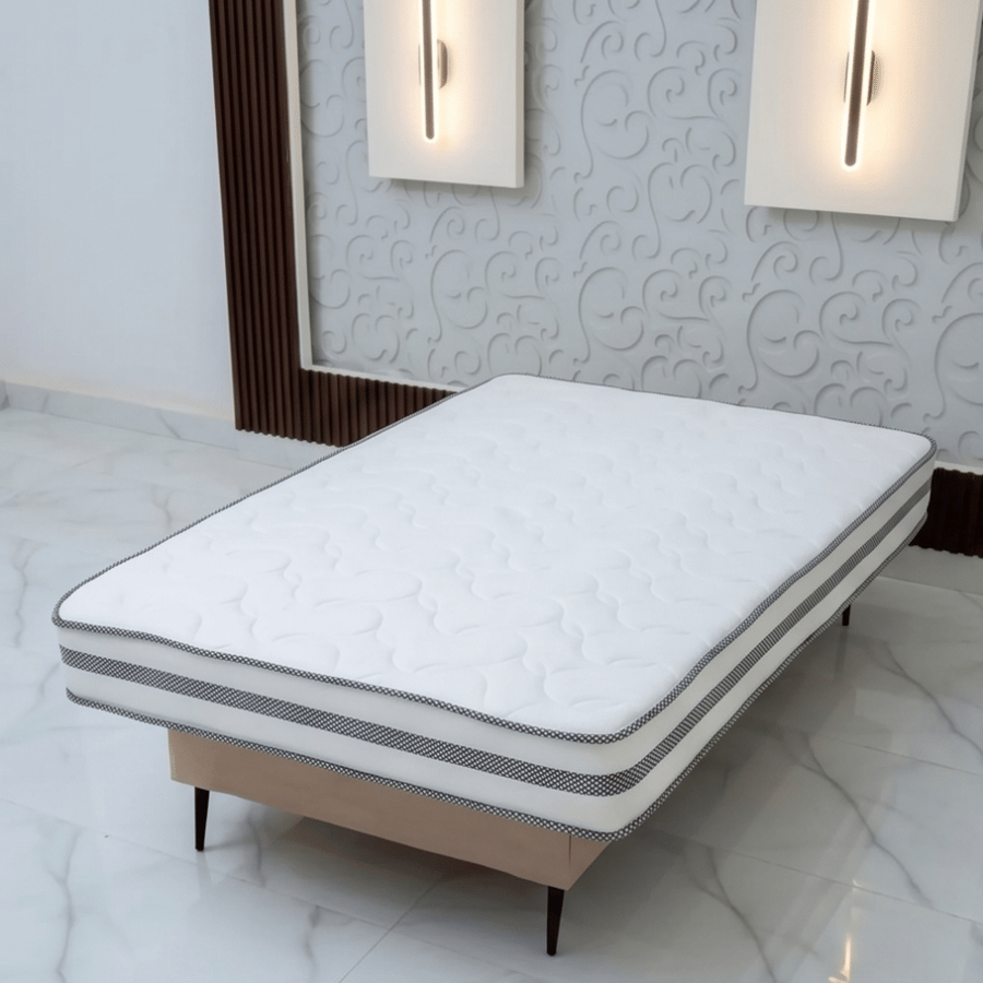 King size medical mattress, double-sided