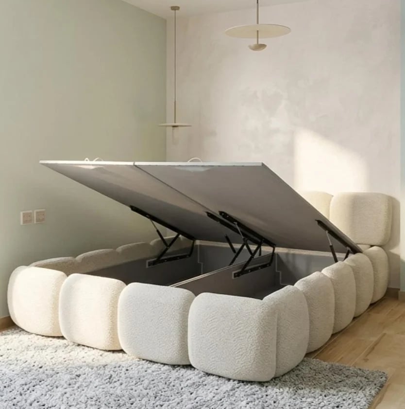 Forco bed