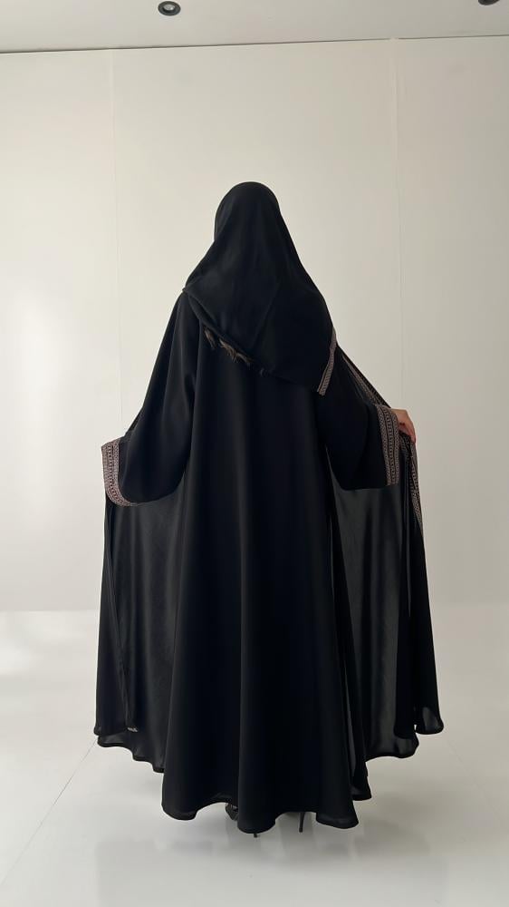 عباية الجُوهرة