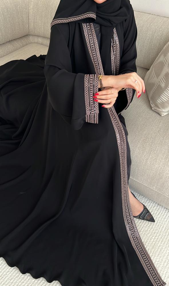 عباية الجُوهرة