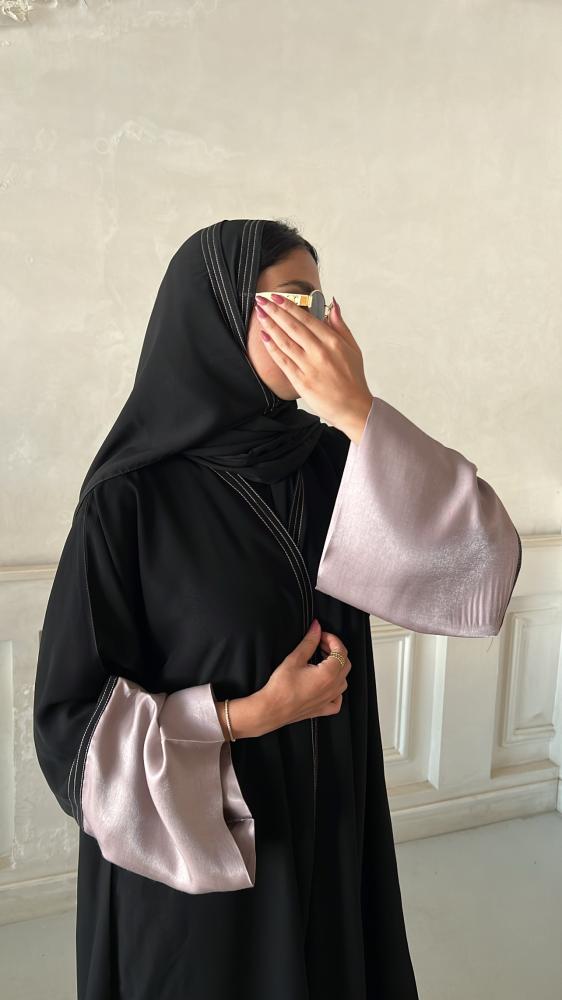 عباية سَديل