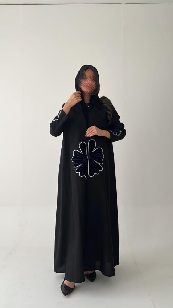 عباية زهَرة