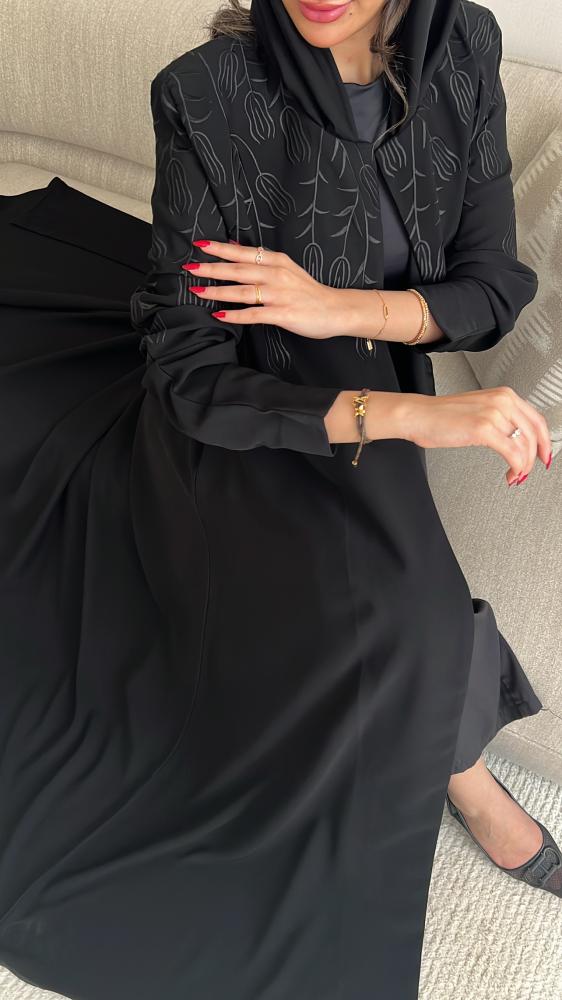 عباية رُوينَه