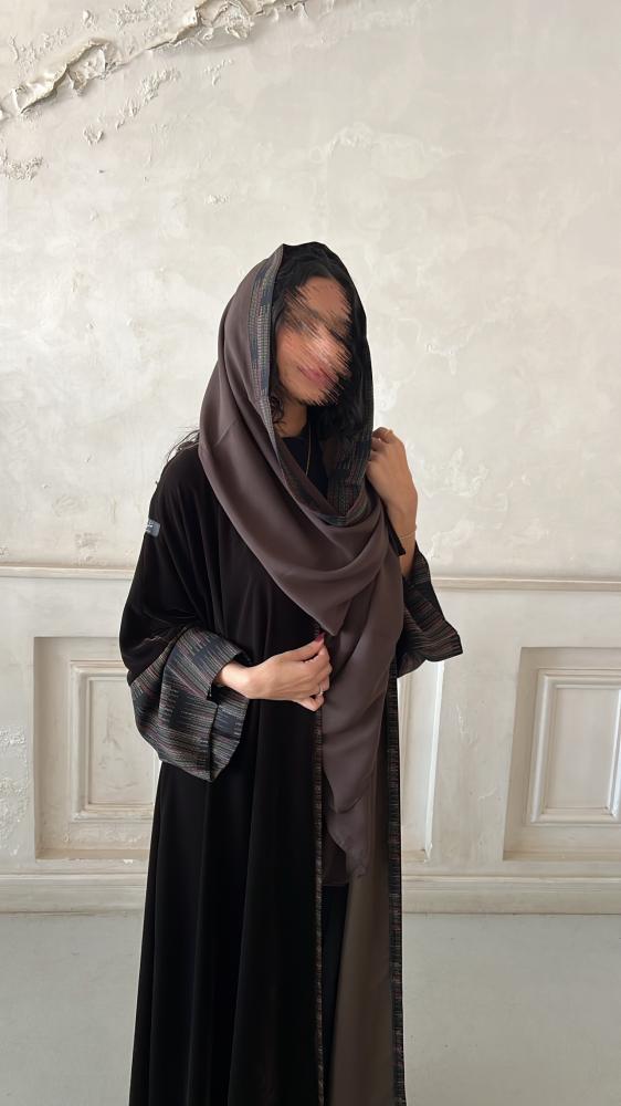 عباية كَشْمير