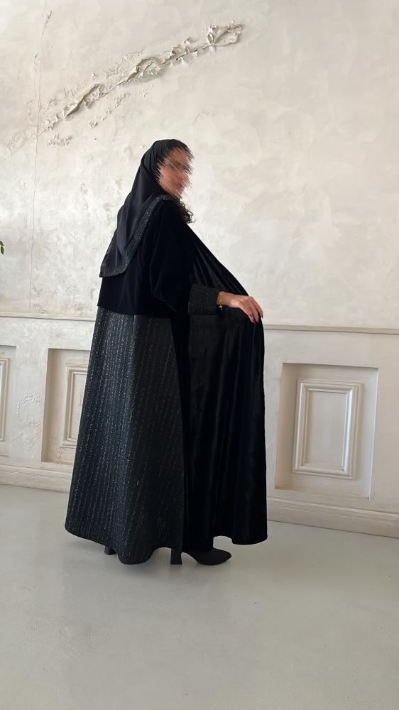 عباية نَجْلاء