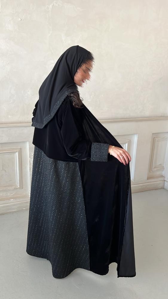 عباية نَجْلاء