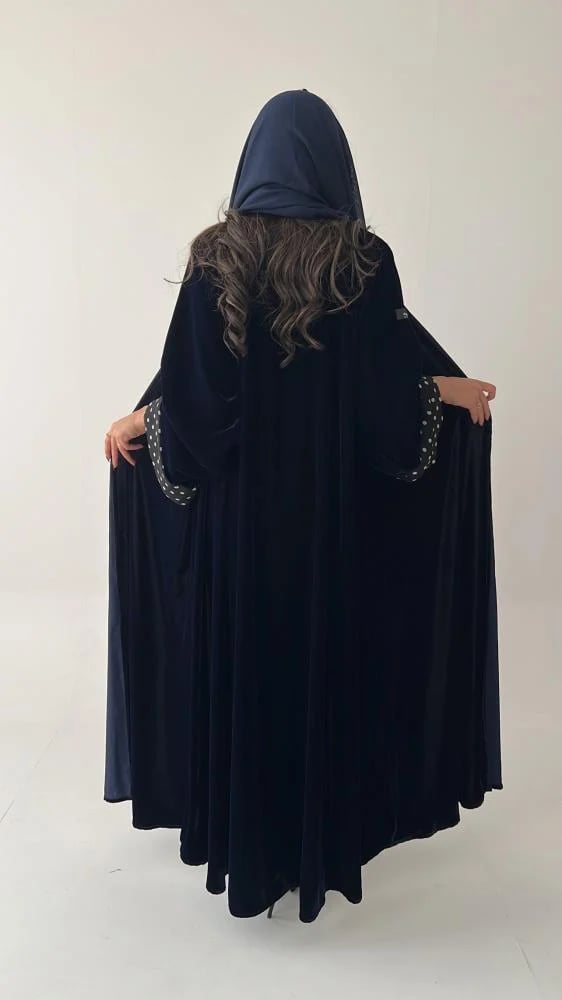 عباية فرَح