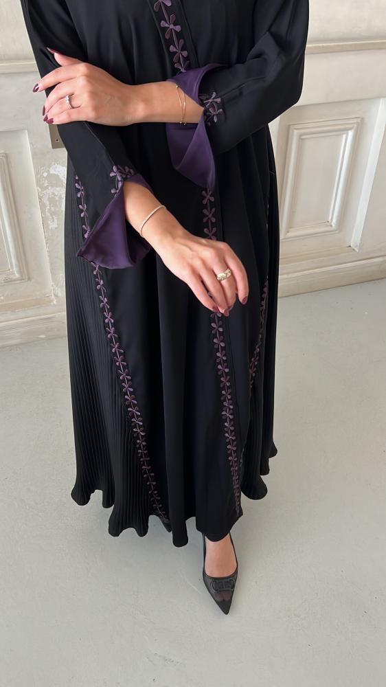 عباية رُوز