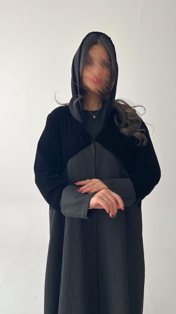 عباية وهَج