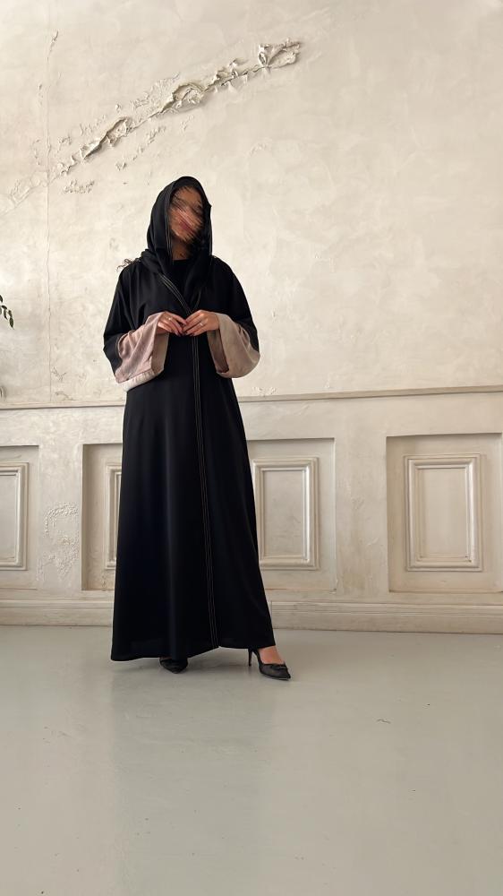 عباية مايَا