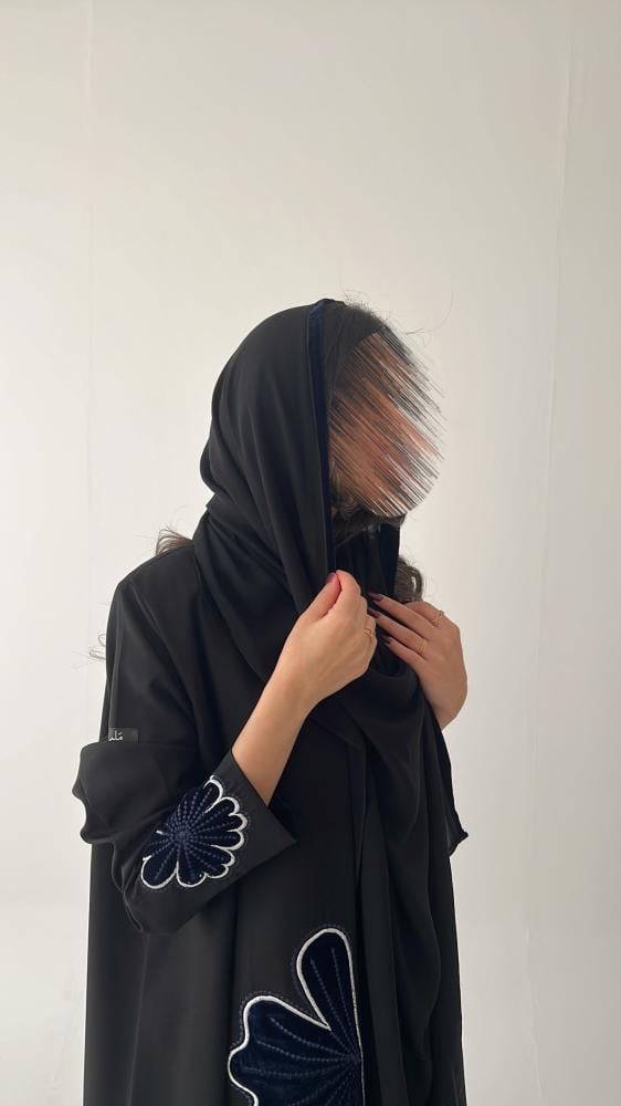 عباية زهَرة