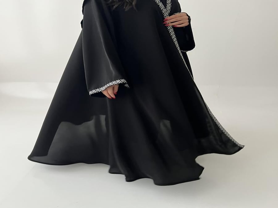 عباية اصَايل