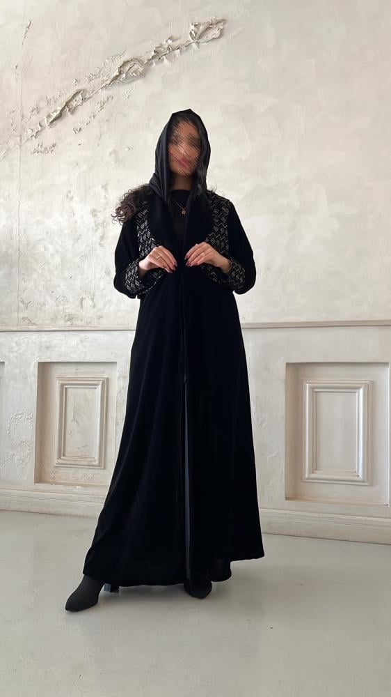 عباية مَروة