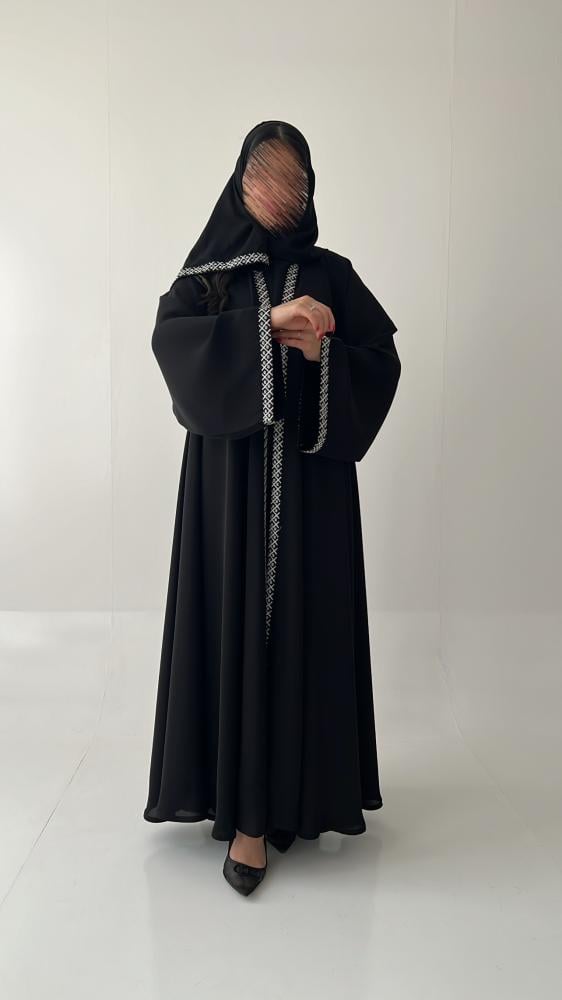 عباية اصَايل