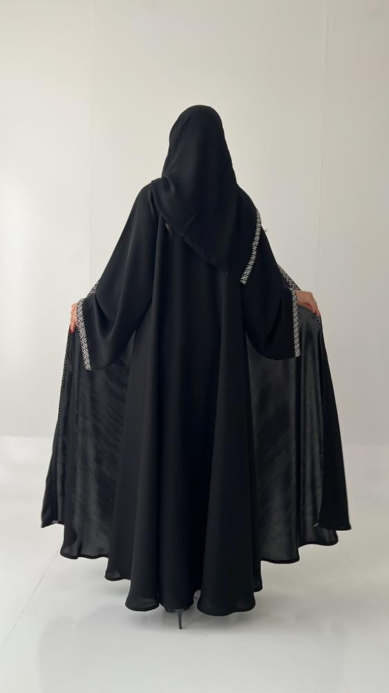 عباية اصَايل