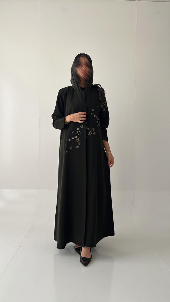 عباية زمُردْ