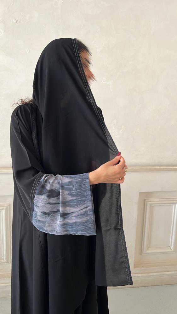عباية مايَا