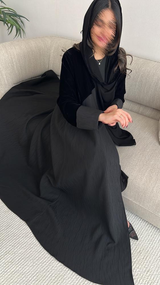 عباية وهَج