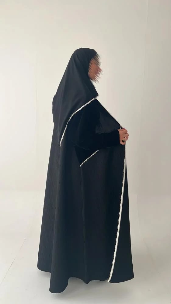 عباية صَدَف