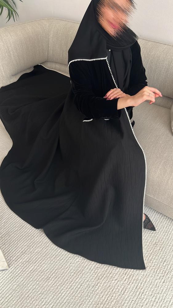 عباية صَدَف