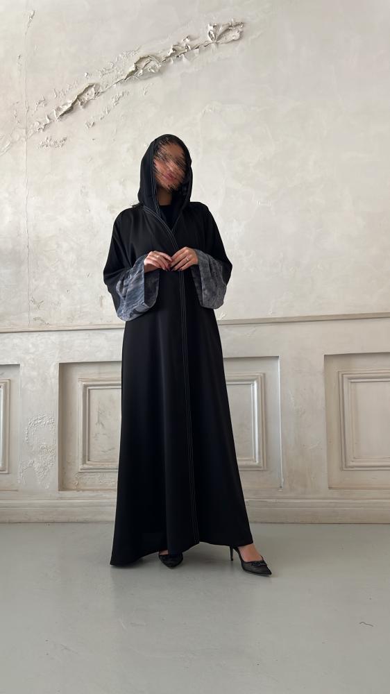 عباية مايَا