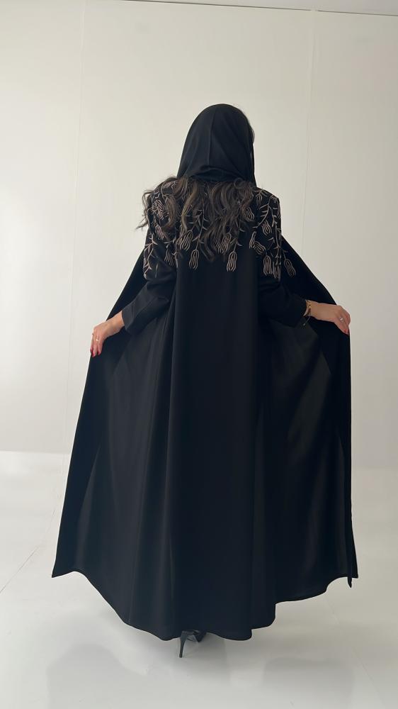عباية رُوينَه