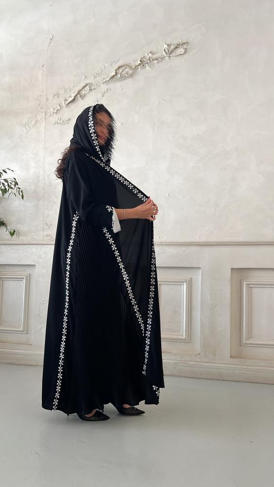 عباية رُوز