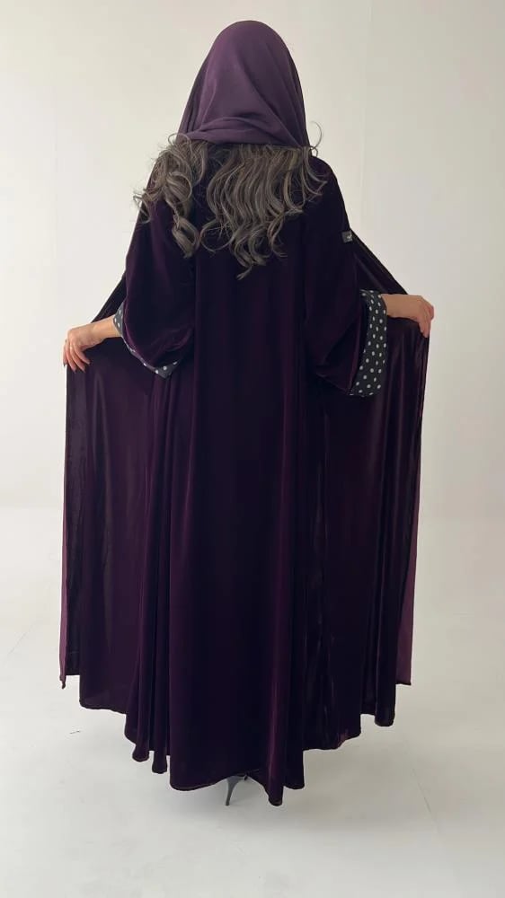 عباية فرَح