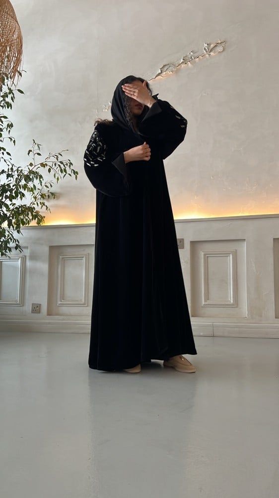 عباية دانَه