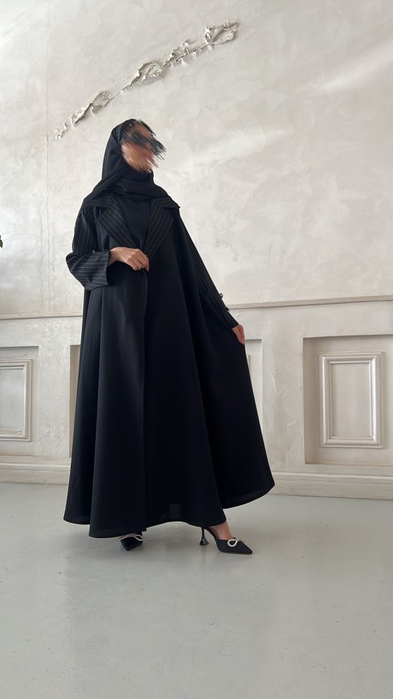 عباية عهَد