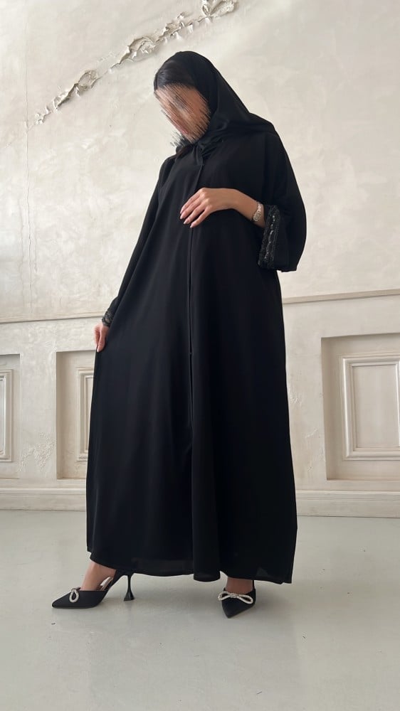 عباية نجُود