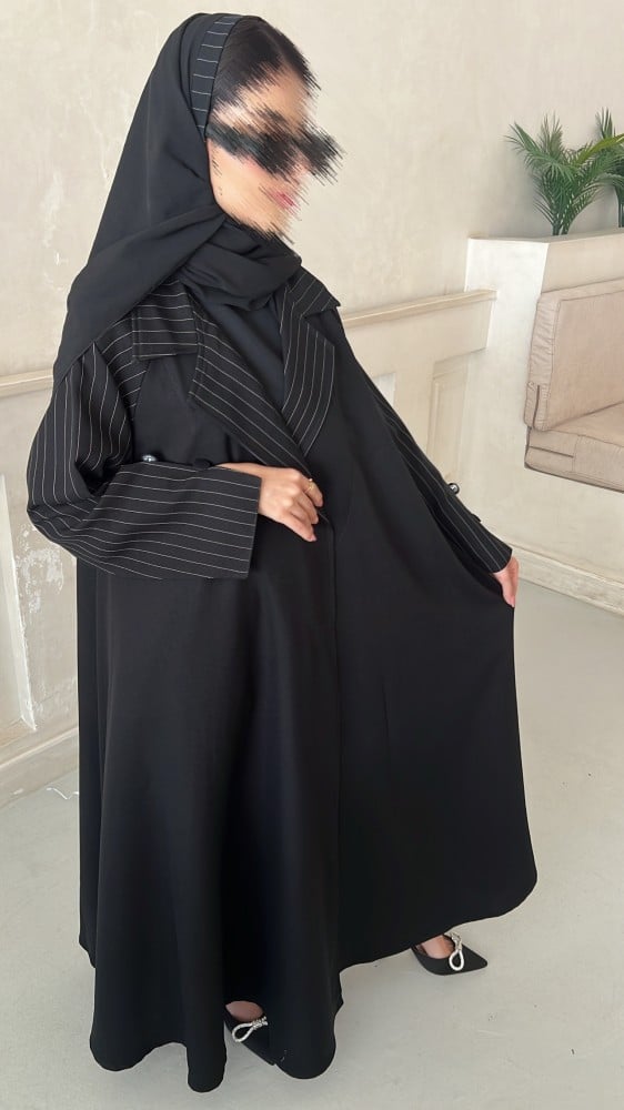 عباية عهَد