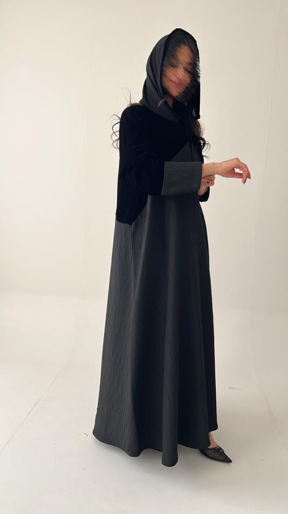 عباية وهَج