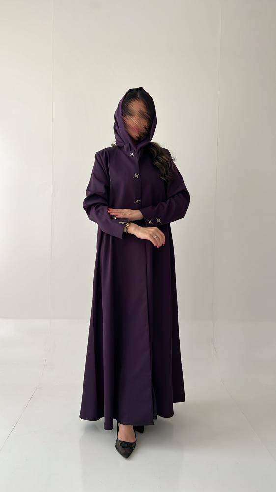 عباية رفَا