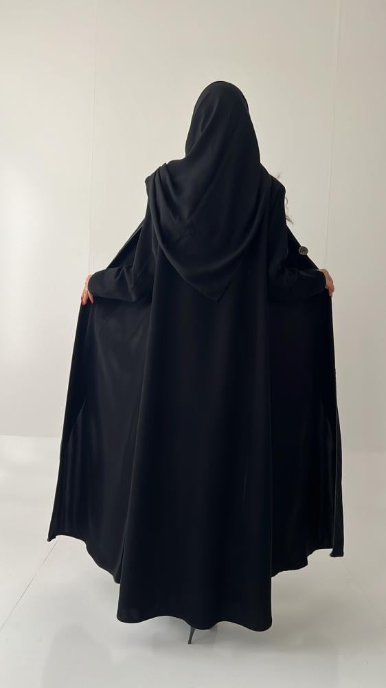 عباية ريَّا