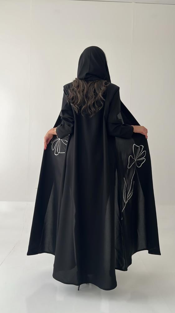 عباية ريَّانه