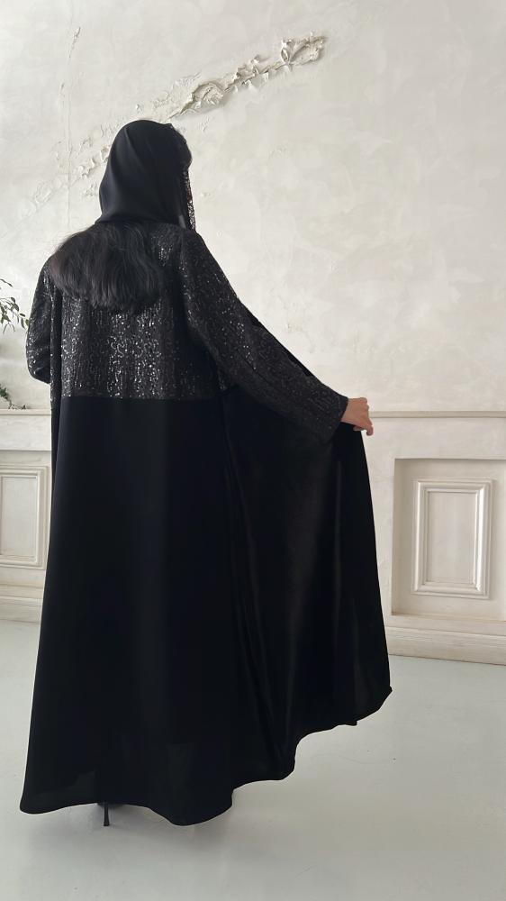 عباية دَلع